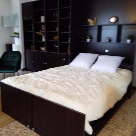 Apartament Les Lauriers Roquebilliere Zewnętrze zdjęcie