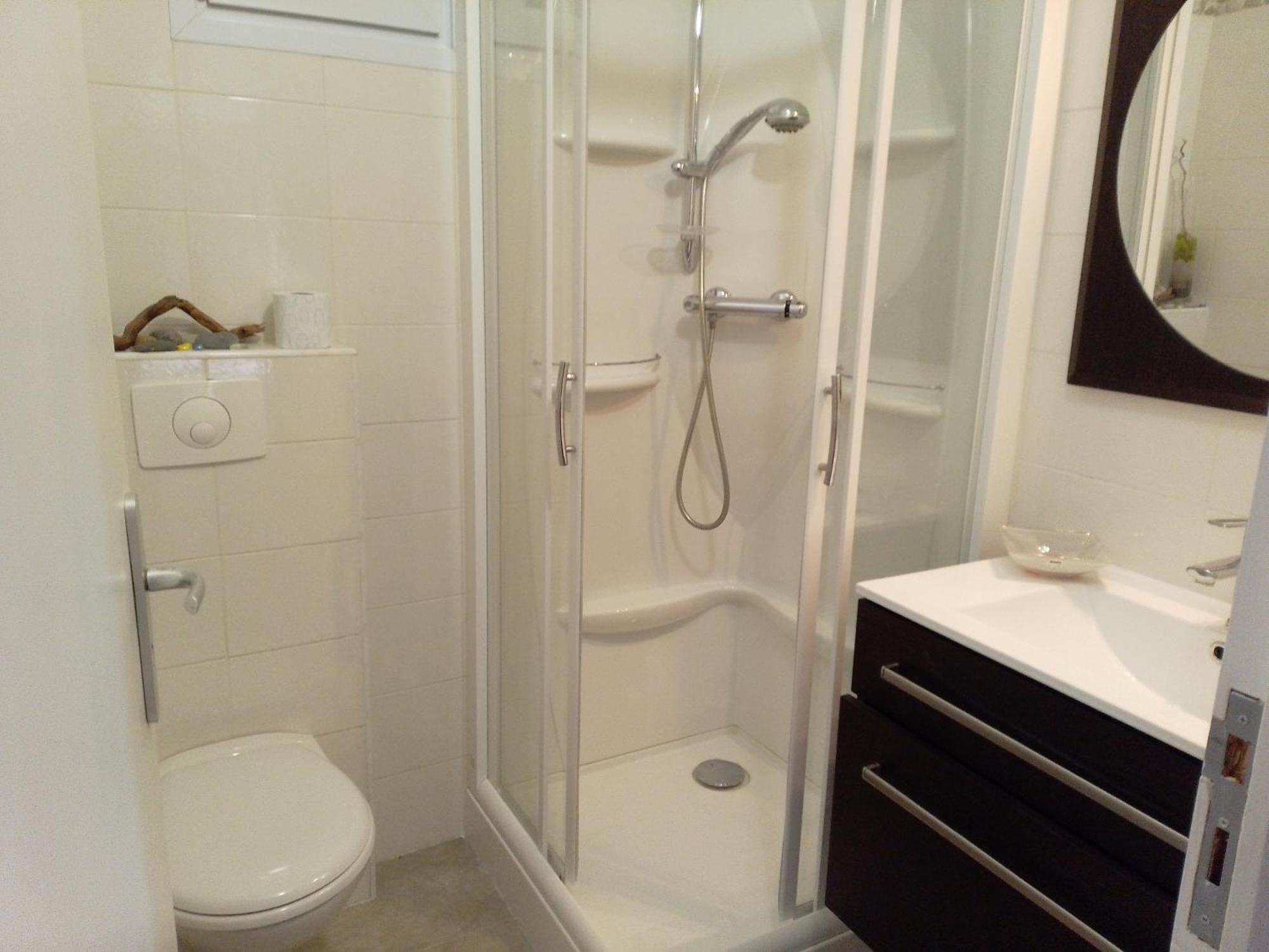 Apartament Les Lauriers Roquebilliere Zewnętrze zdjęcie