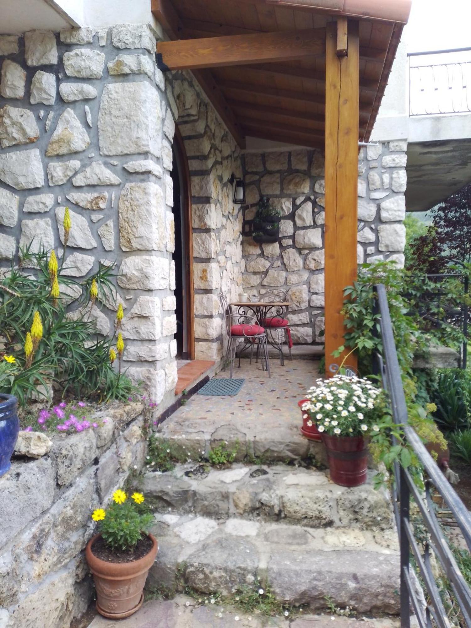 Apartament Les Lauriers Roquebilliere Zewnętrze zdjęcie